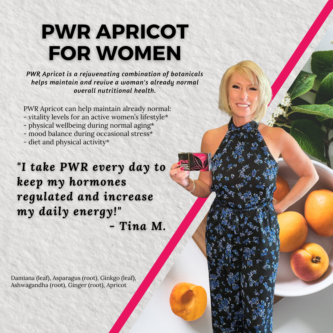 Tina Malsom PWR WOMEN APLGO Curry Russell Social Image Share